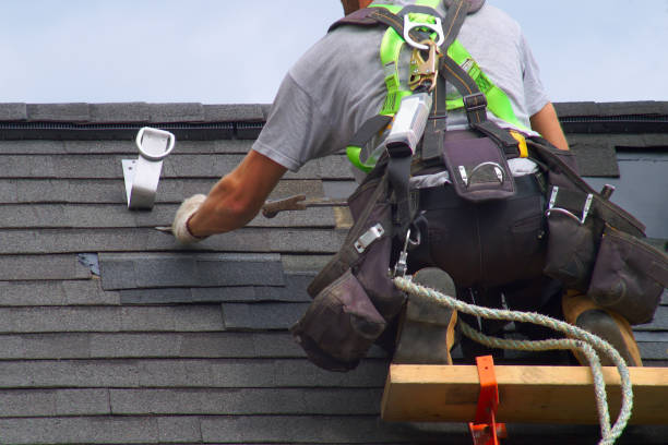 Quick and Trustworthy Emergency Roof Repair Services in Grant, MN
