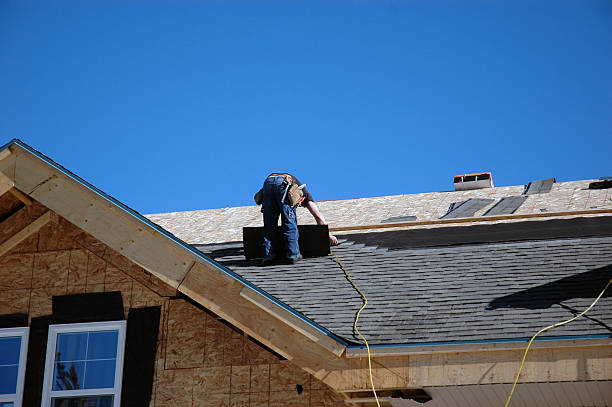 Best Residential Roofing Contractor  in Grant, MN