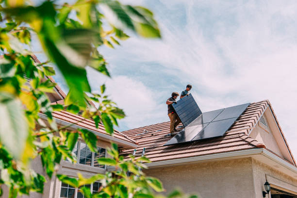 Best Roof Leak Repair  in Grant, MN